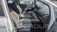 2016 Ford C-MAX
