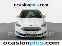 2016 Ford C-MAX