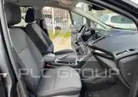2016 Ford C-MAX