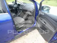2016 Ford C-MAX