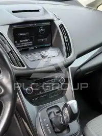 2016 Ford C-MAX