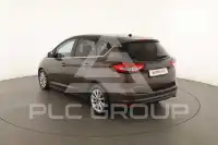 2016 Ford C-MAX