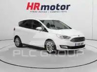 2016 Ford C-MAX