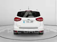 2016 Ford C-MAX