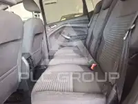 2016 Ford C-MAX