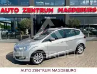 2016 Ford C-MAX