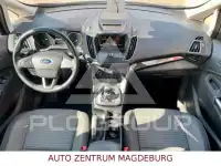 2016 Ford C-MAX