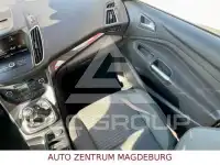 2016 Ford C-MAX