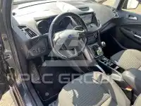 2016 Ford C-MAX