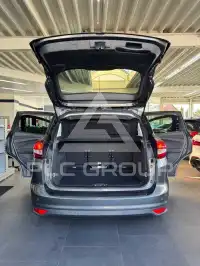 2016 Ford C-MAX