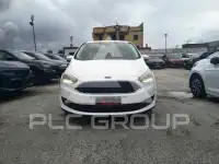 2016 Ford C-MAX