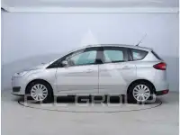 2016 Ford C-MAX