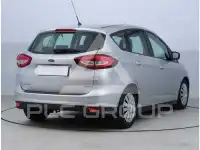 2016 Ford C-MAX