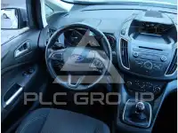 2016 Ford C-MAX