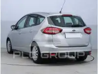 2016 Ford C-MAX