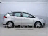 2016 Ford C-MAX