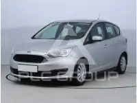 2016 Ford C-MAX