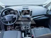 2016 Ford C-MAX