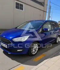 2016 Ford C-MAX