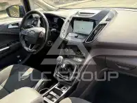 2016 Ford C-MAX