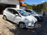 2016 Ford C-MAX