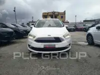 2016 Ford C-MAX