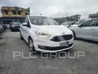 2016 Ford C-MAX
