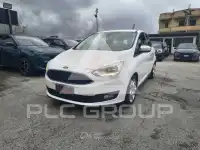 2016 Ford C-MAX