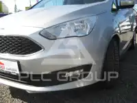 2016 Ford C-MAX