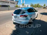 2016 Ford C-MAX