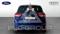 2016 Ford C-MAX