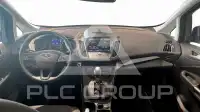 2016 Ford C-MAX