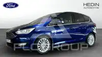 2016 Ford C-MAX