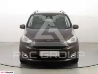 2016 Ford C-MAX