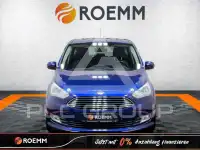 2016 Ford C-MAX