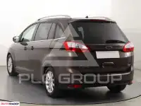 2016 Ford C-MAX