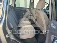 2016 Ford C-MAX