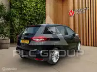 2016 Ford C-MAX
