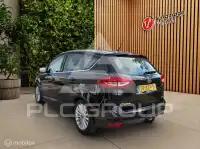 2016 Ford C-MAX