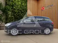 2016 Ford C-MAX