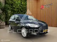 2016 Ford C-MAX
