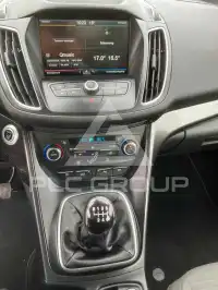 2016 Ford C-MAX