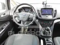 2016 Ford C-MAX