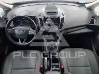 2016 Ford C-MAX