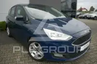 2016 Ford C-MAX