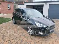 2016 Ford C-MAX