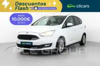 2016 Ford C-MAX