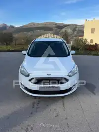 2016 Ford C-MAX