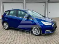 2016 Ford C-MAX