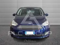 2016 Ford C-MAX